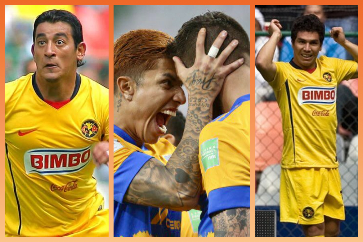 Tigres es lo que es ahora gracias al América