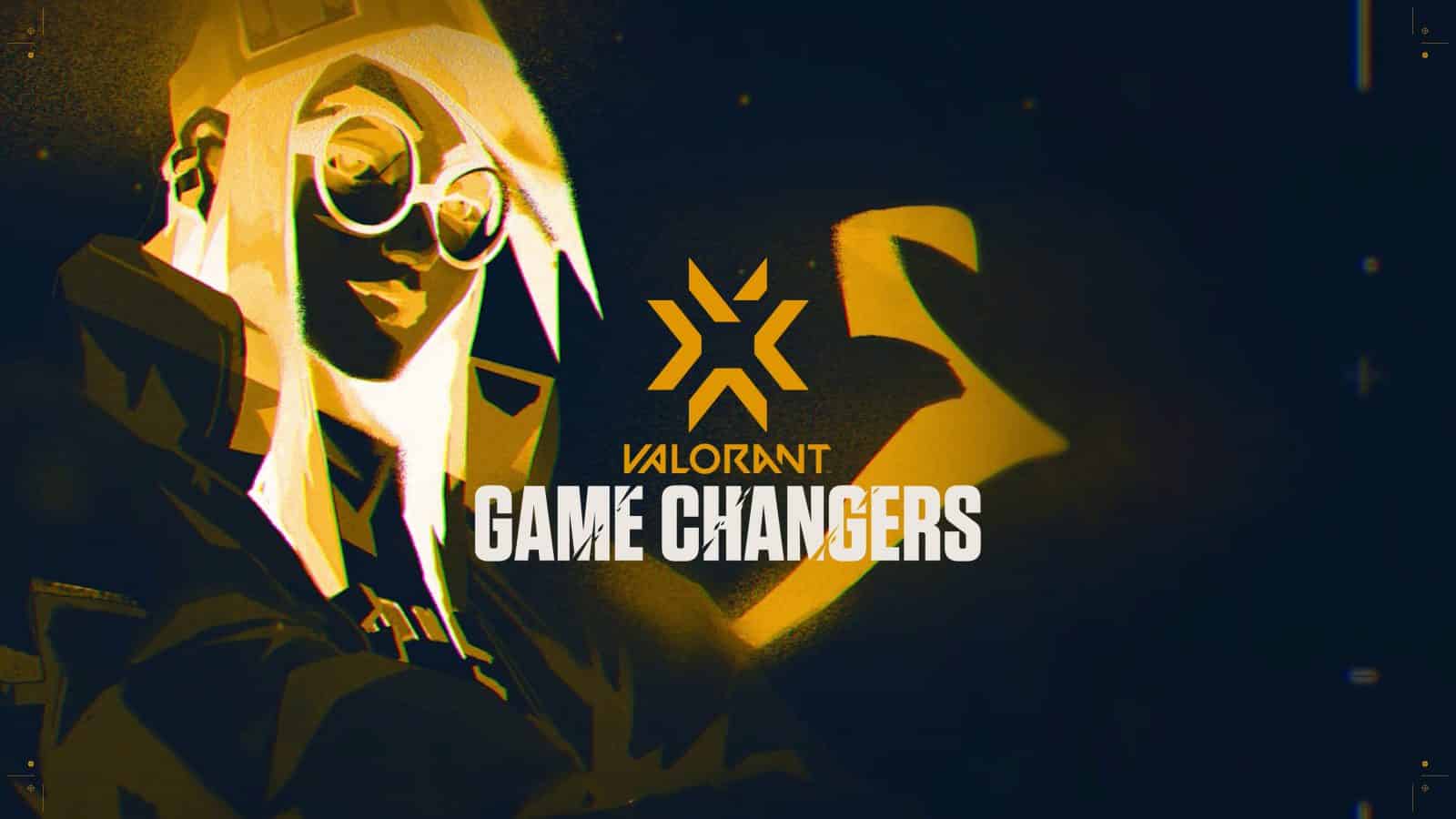 VCT_Cover_2-1600×900 VALORANT Game Changers la nueva escena competitiva del shooter