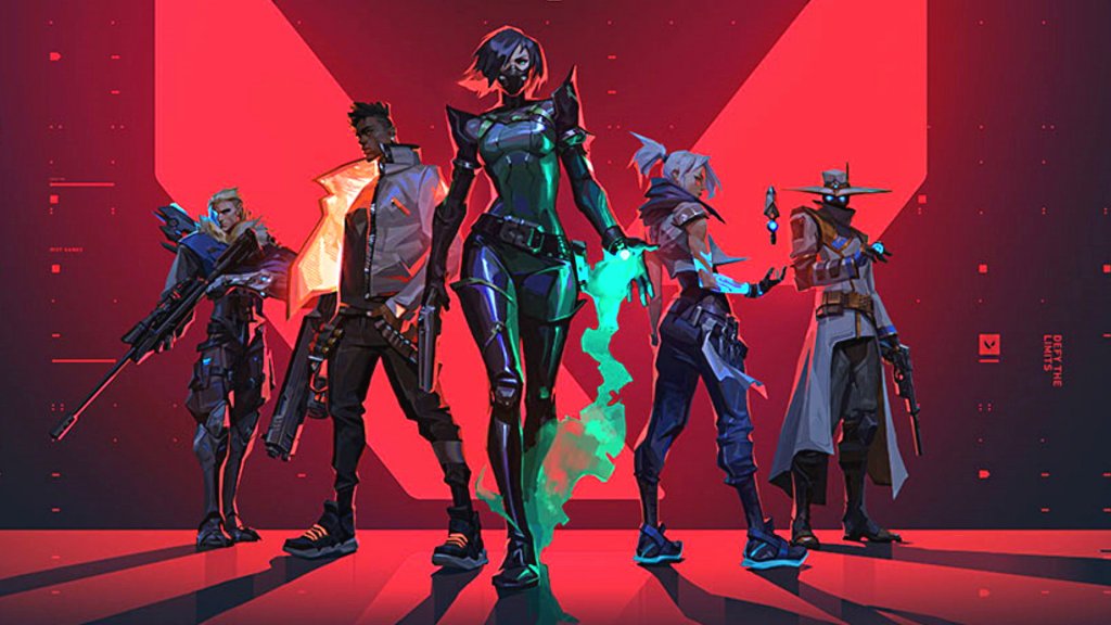 Riot Games responde sobre perdida de PR por irse AFK en VALORANT
