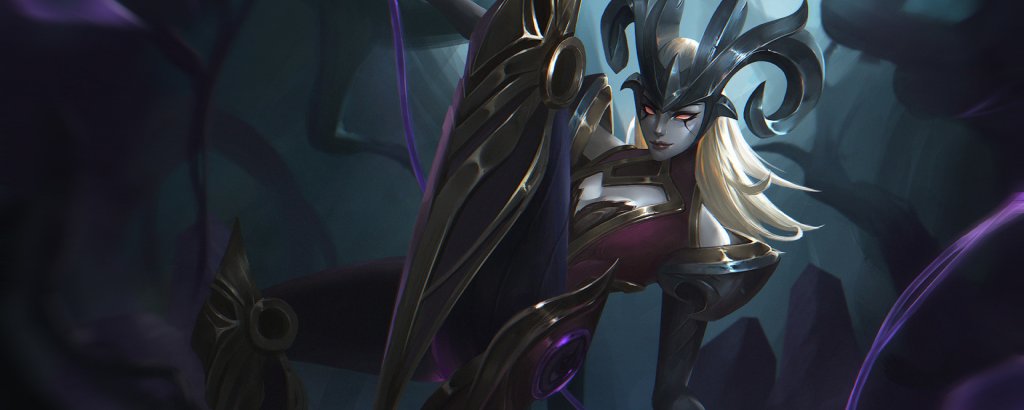 League of Legends: Camille y Kai'Sa podrían perder su dominio pronto