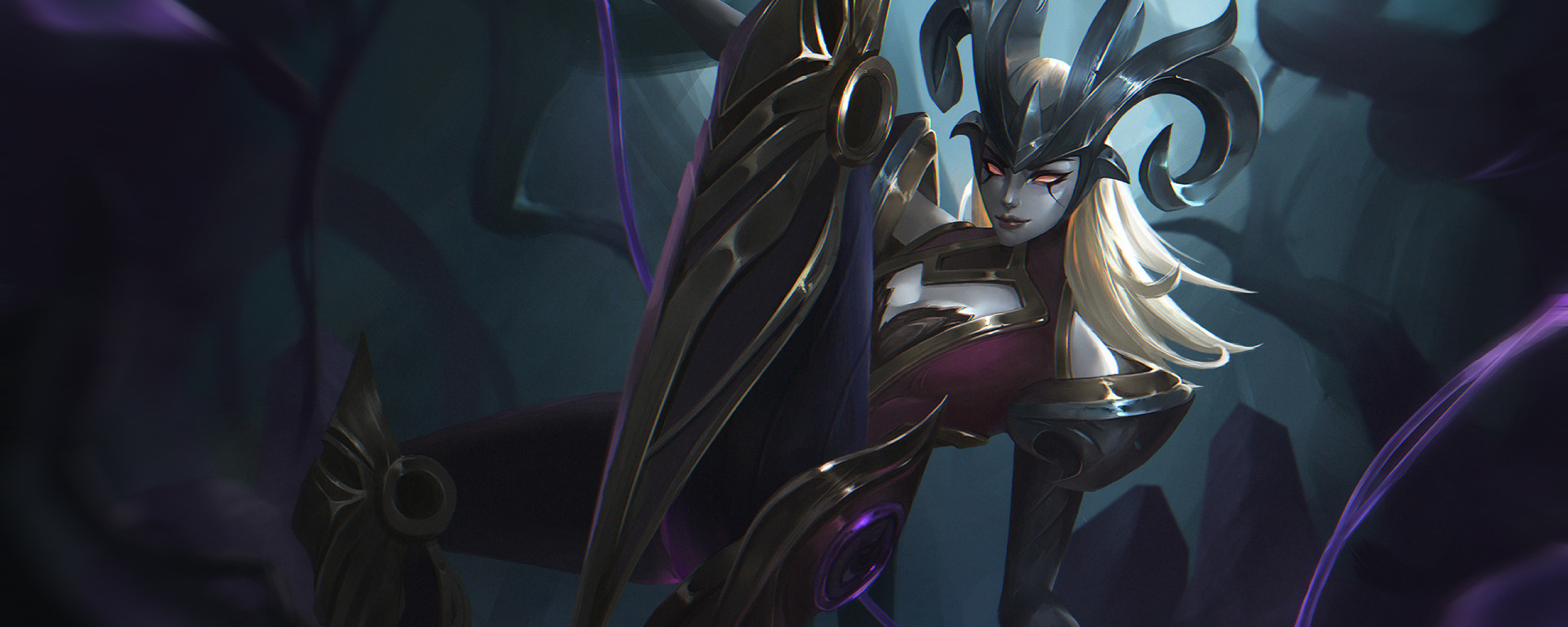 camille League of Legends: Camille y Kai'Sa podrían perder su dominio pronto