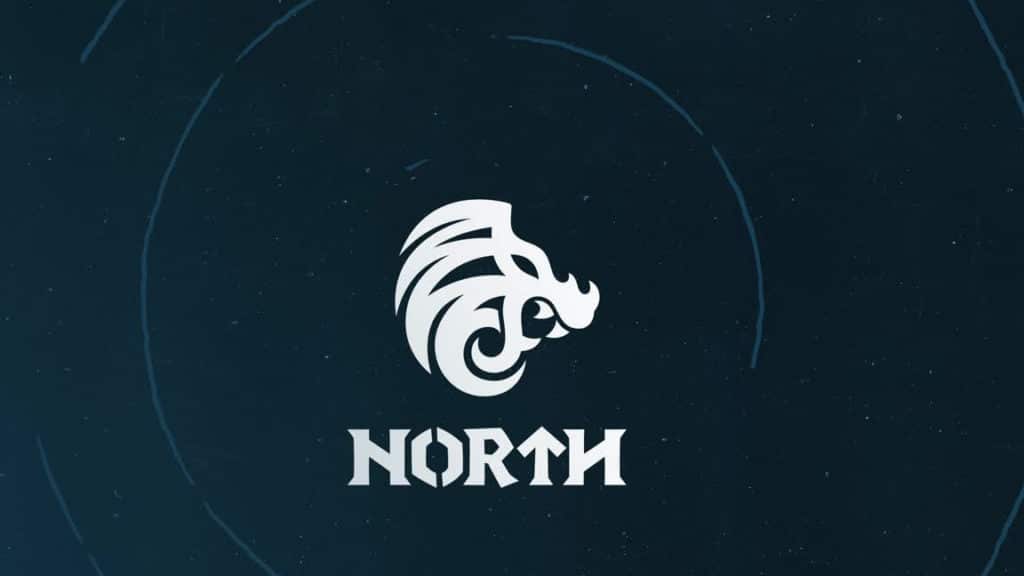 CS:GO North dice adiós a sus actividades como organización de esports