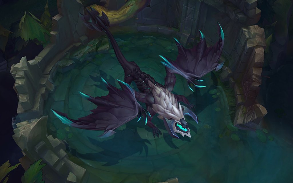 League of Legends: se viene un nerfeo a la jungla en el parche 11.4