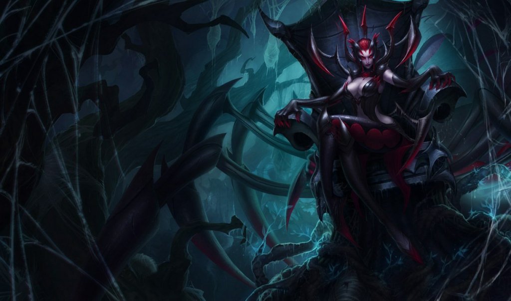 La nueva runa que podría catapultar a Elise en League of Legends