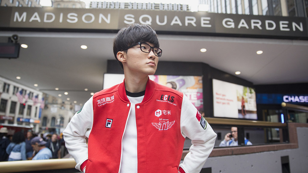 League of Legends: Faker consigue llegar a las 400 victorias en la LCK