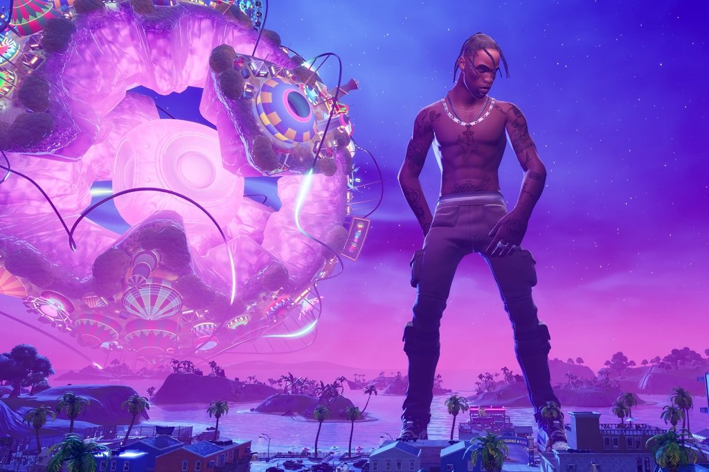 Sale a la luz la fecha de salida del parche 15.40 de Fortnite Battle Royale