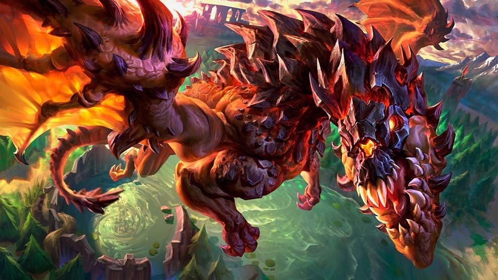Notas del parche 11.4 de League of Legends, buff, nerfs y cambios