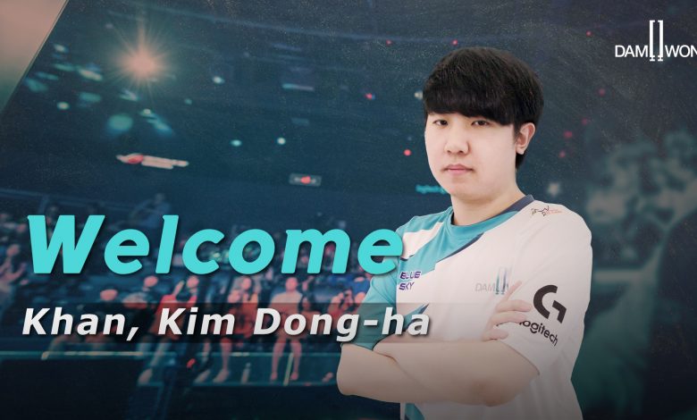 League of Legends: top laner de DWG KIA podría abandonar el equipo