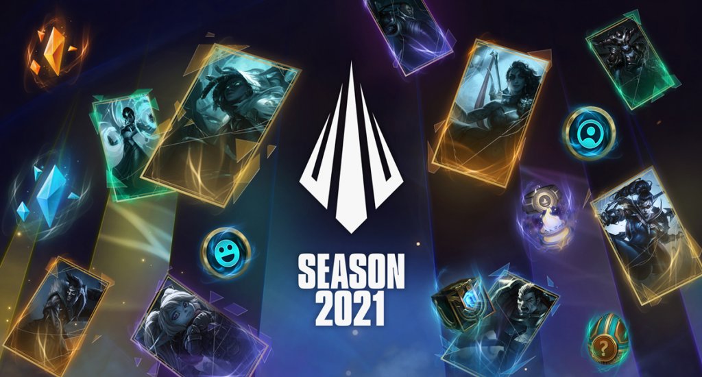 Riot Games y la desaparición de objetos de League of Legends