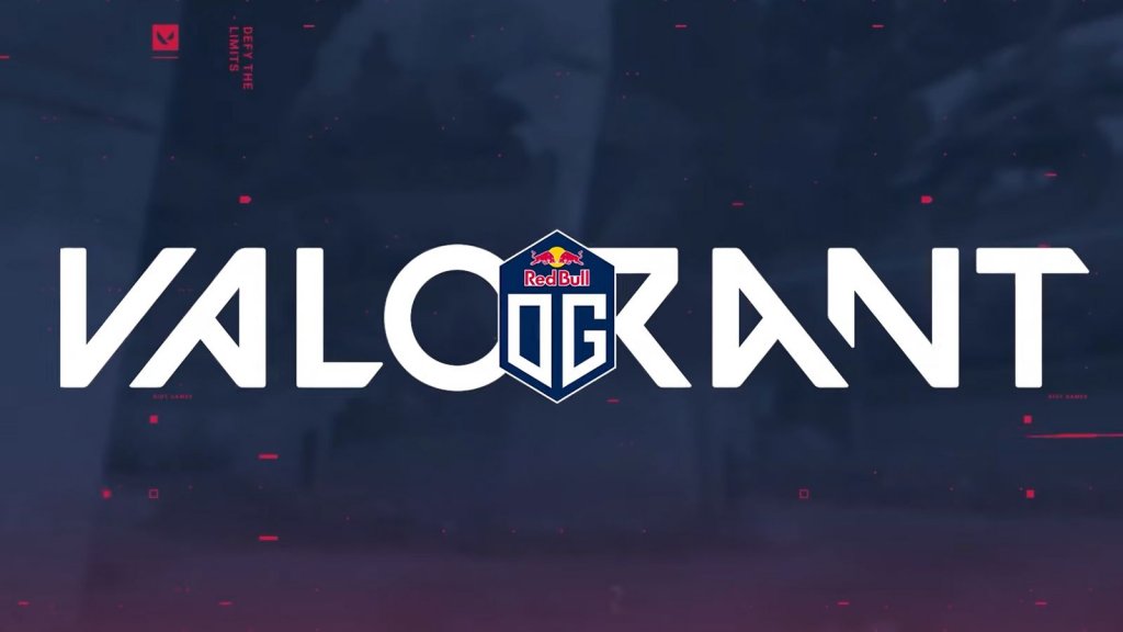 OG Esports nos presenta su plantilla para la competencia de VALORANT