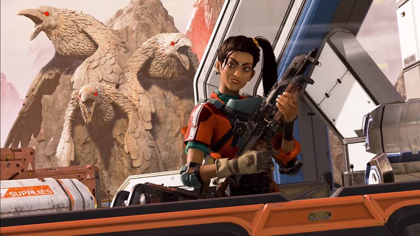 rampart-apex-legends-3 Electronic Arts confirma que Rampart tendrá mejoras en Apex Legends