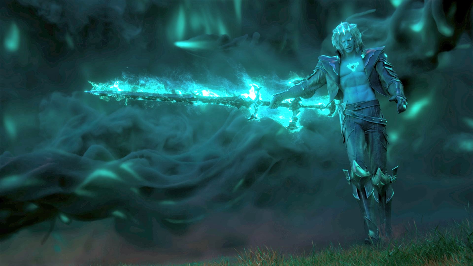 viego League of Legends: Viego puede conseguir las 2 formas de Kayn