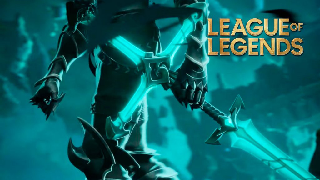 League of Legends: Los bugs de Viego no le permiten jugar en competitivo