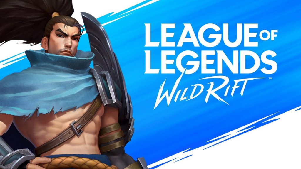 League of Legends Wild Rift tendrá su competencia en Filipinas