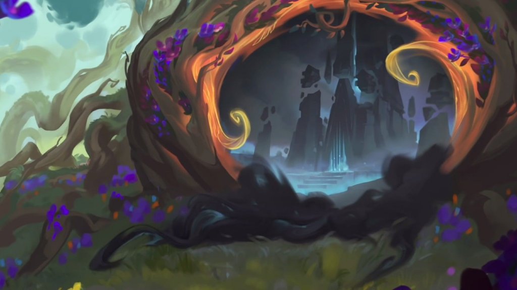 League of Legends: pronto podríamos tener al nuevo campeón