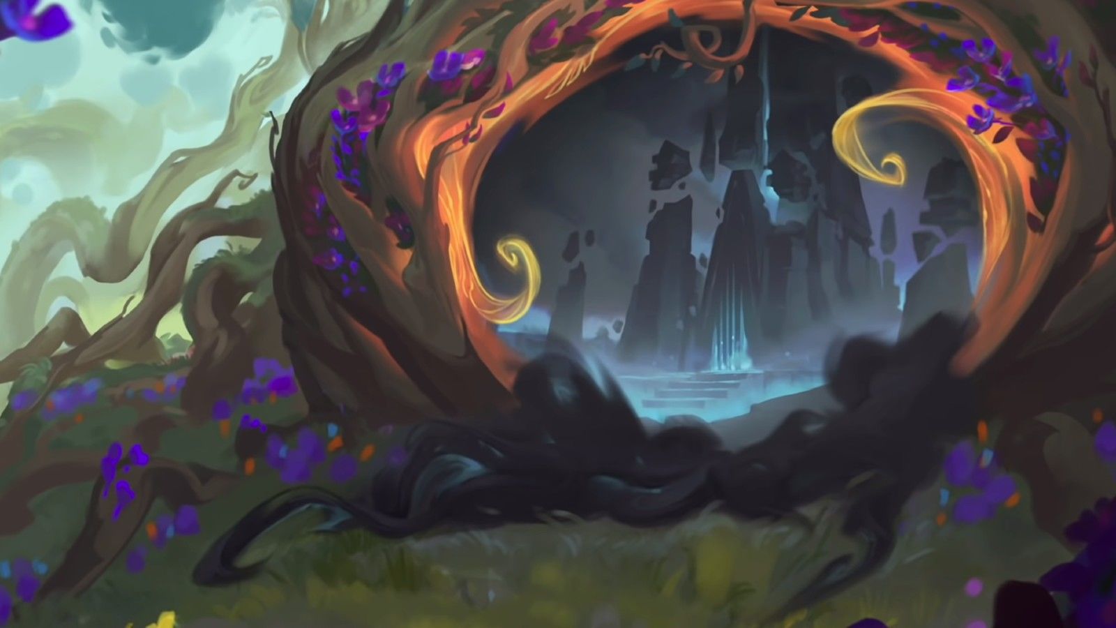 1c26ca90328416ef19c1438fa529a42c.RIOT-champion League of Legends: pronto podríamos tener al nuevo campeón
