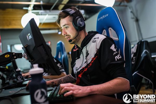 G2 Esports da la vía libre a KennyS para buscar otro equipo de CS:GO
