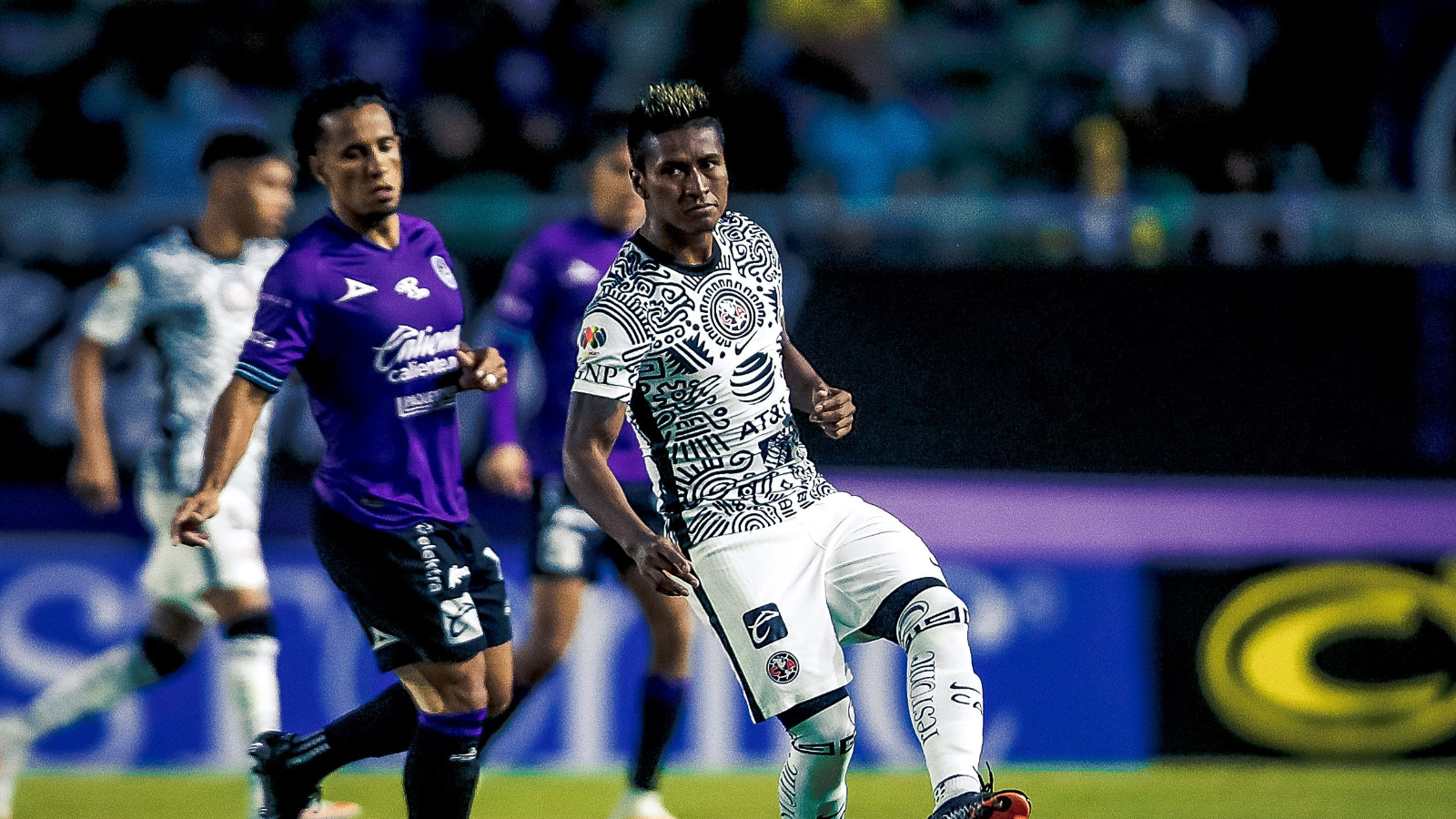 América Victoria Mazatlán Crónica