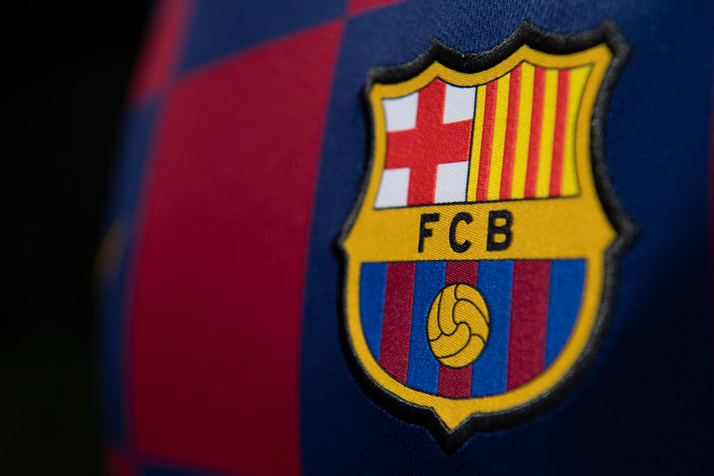League of Legends: el FC Barcelona podría asociarse con FPX