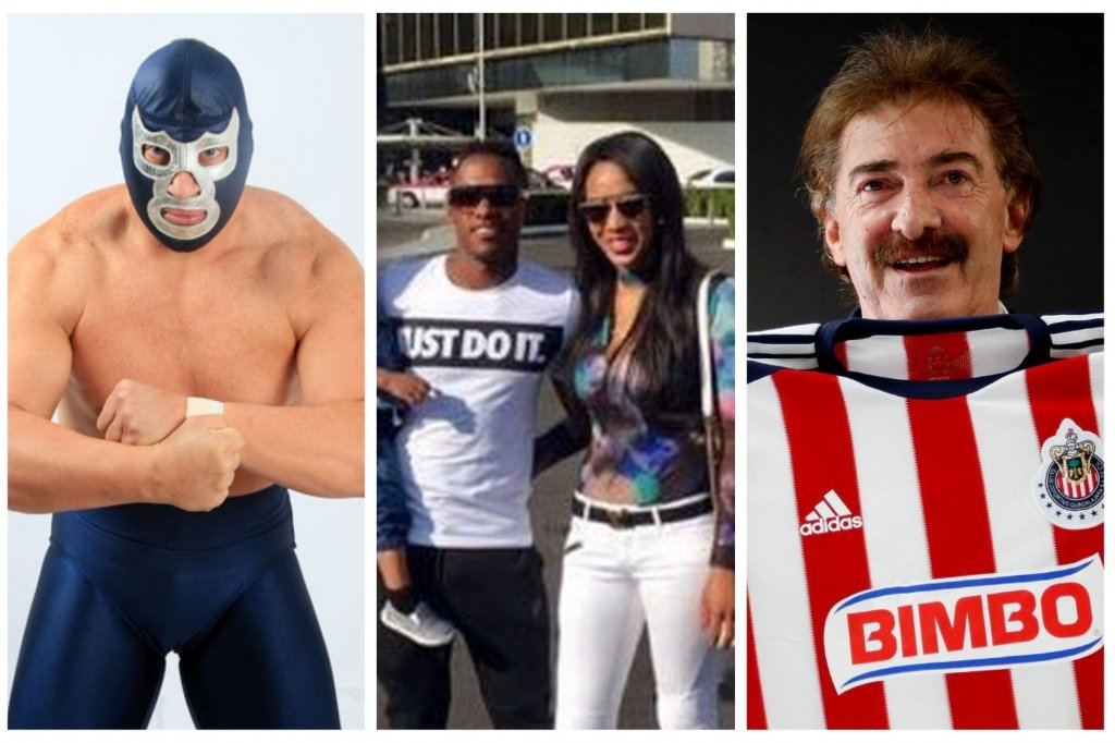 Lavolpe y Blue Demon, Violencia de genero en el deporte