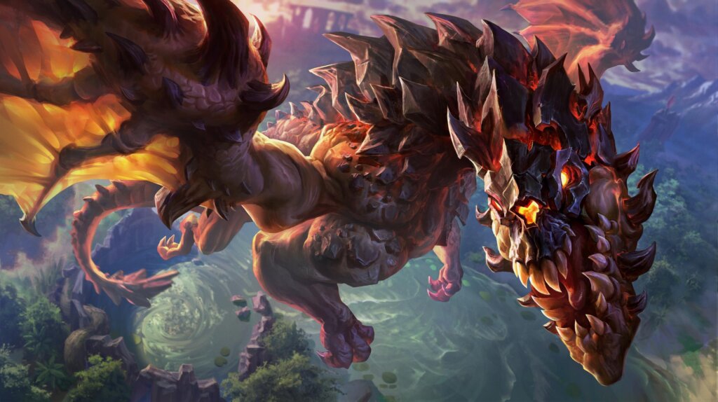 League of Legends: 5 Campeones para iniciar como Jungla Título del sitio Título Categoría principal Separador