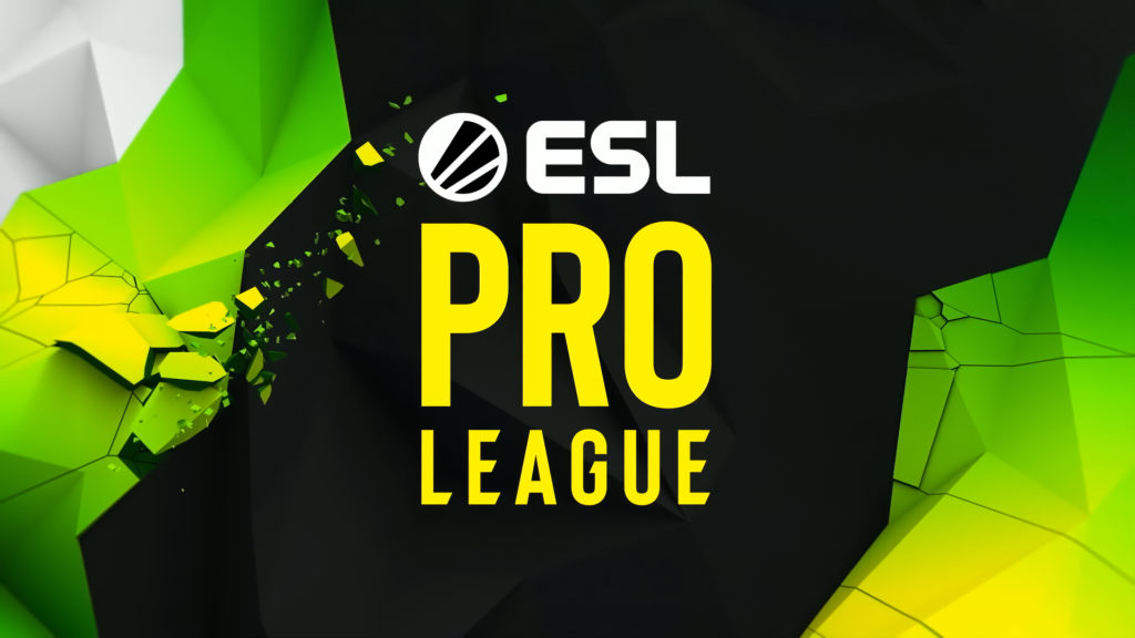 Los playoffs de la ESL Pro League Season 13 se jugaran en linea
