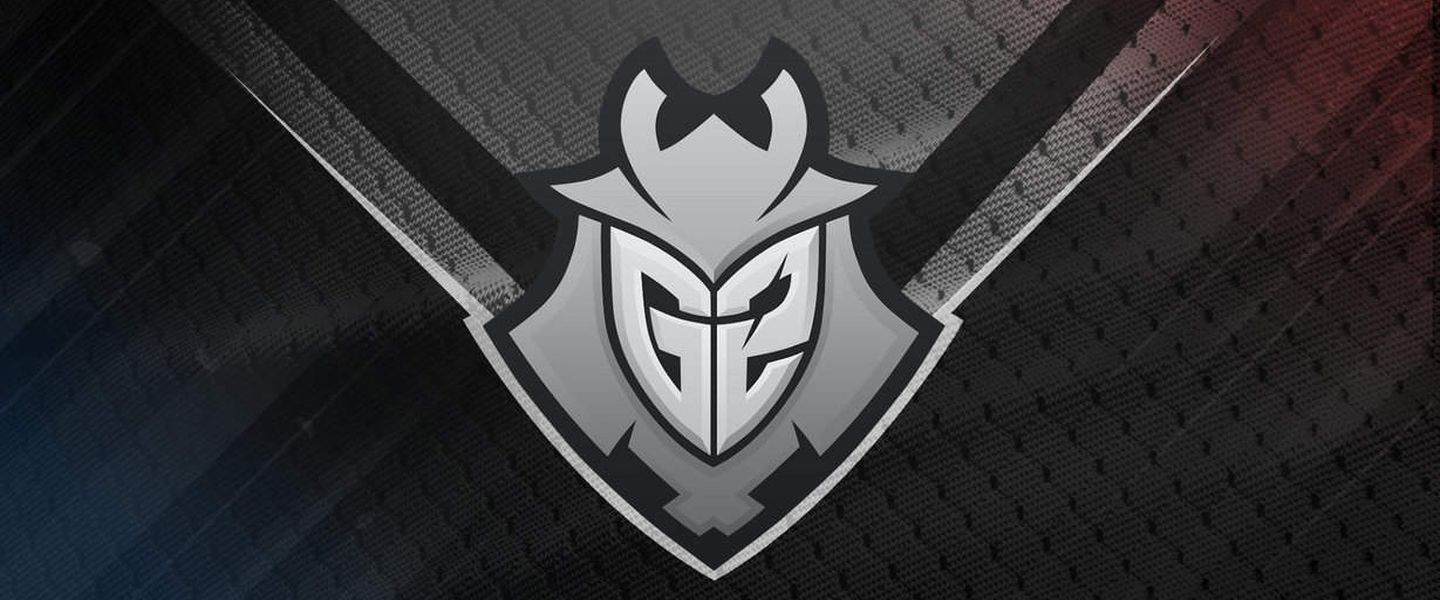 G2 G2 Esports y su historia en Europa y League of Legends