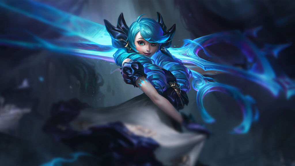 League of Legends: así funciona la pasiva de Gwen