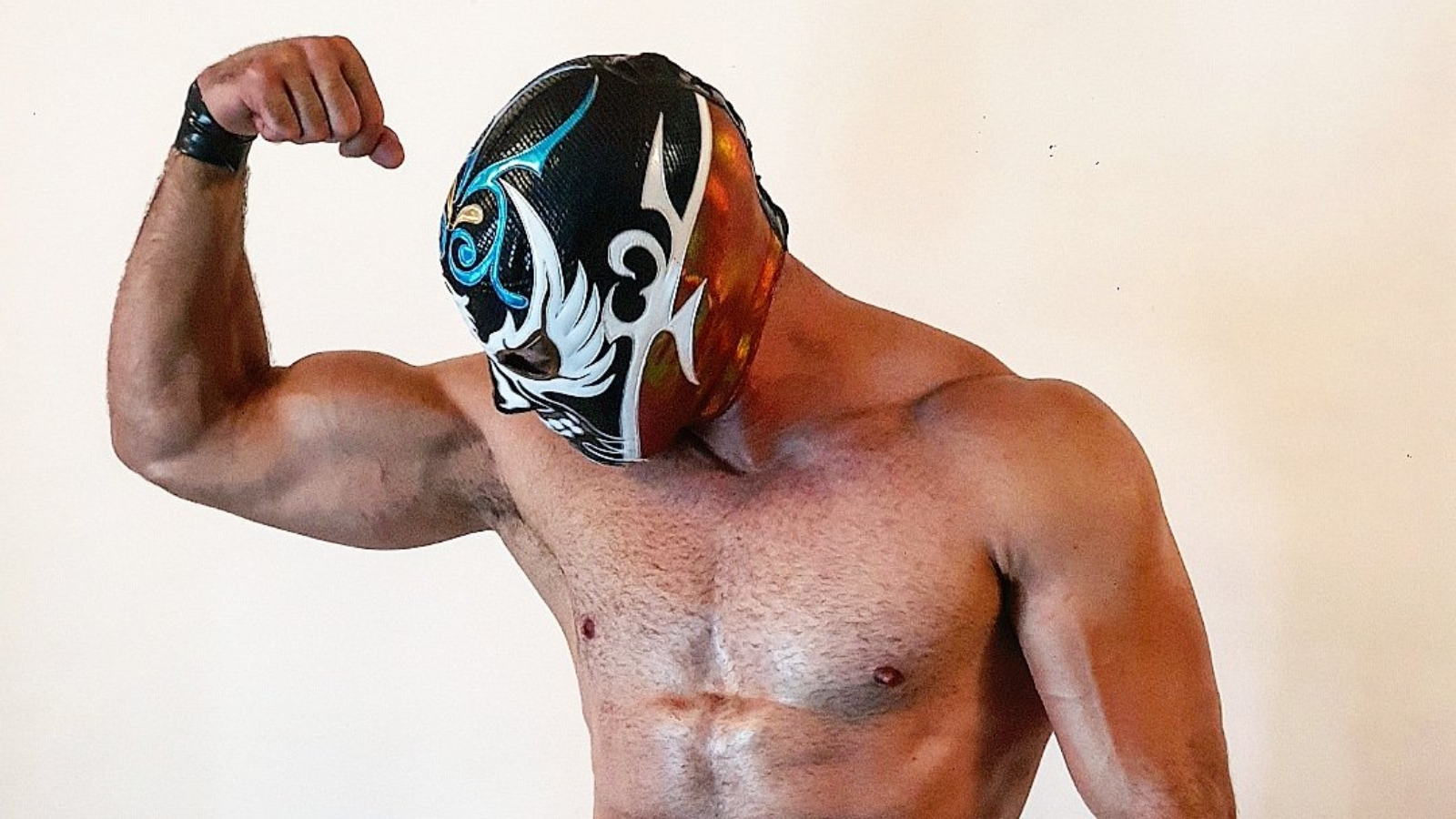 Halcón Negro Jr Denuncia Formal Acoso Sexual Hernán Albarenque