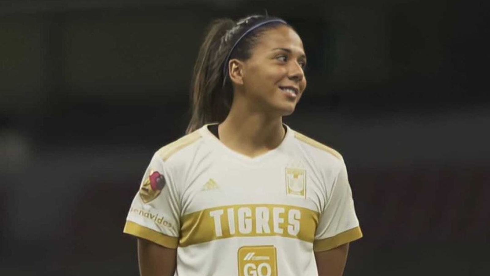 Maria Sanchez Figura Que Puede Jugar En El Houston Dash Var Deportivo