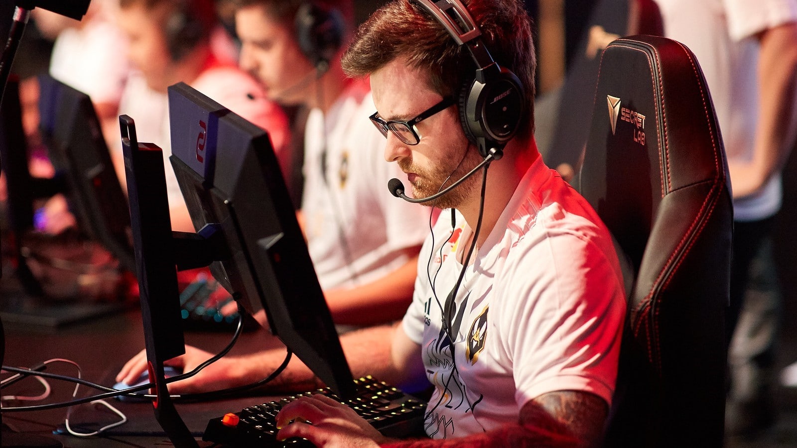 NBK NBK no jugará los clasificatorios de Counter-Strike Global Offensive