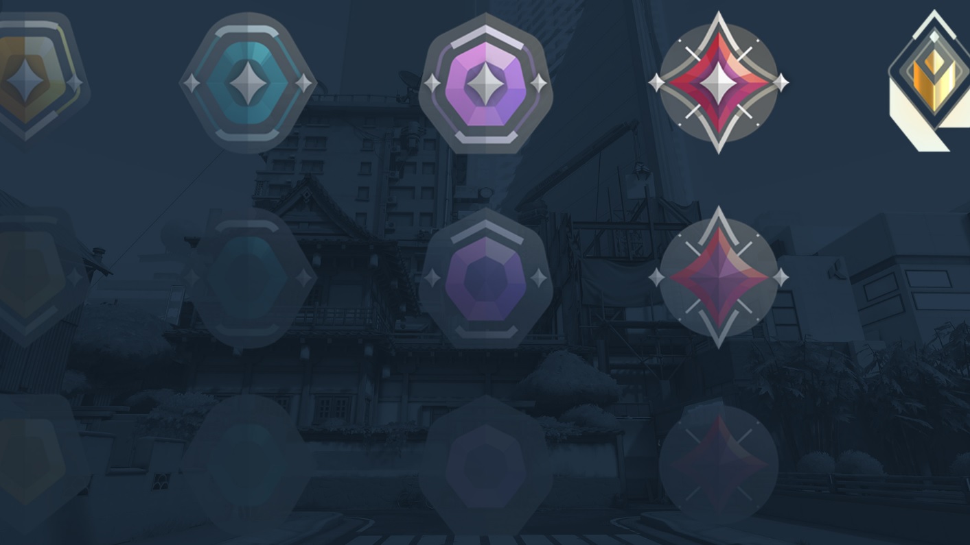 Rangos-Valorant Riot Games explica el sistema de MMR y rango de VALORANT