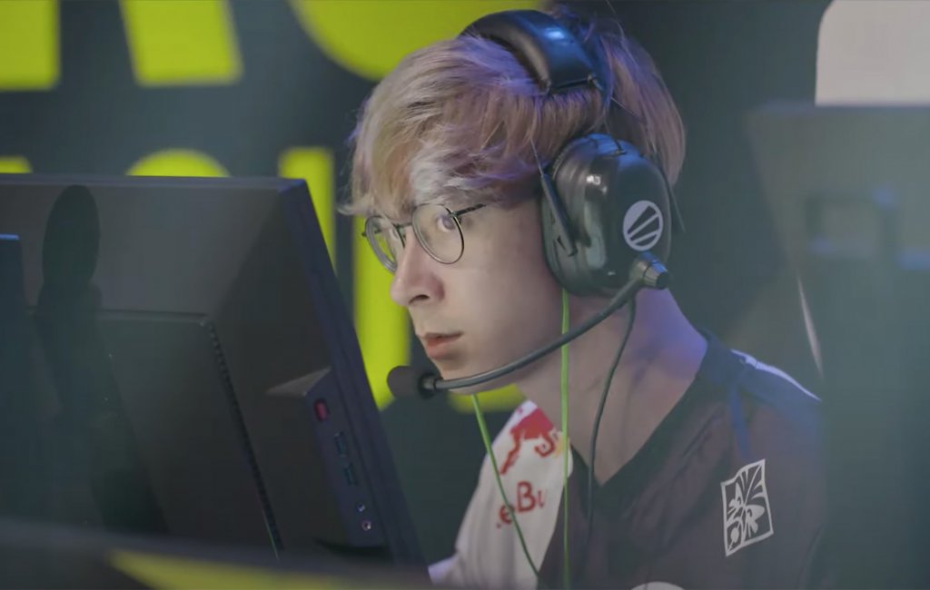 TenZ sorprende a todos con Sentinels en la VALORANT Masters