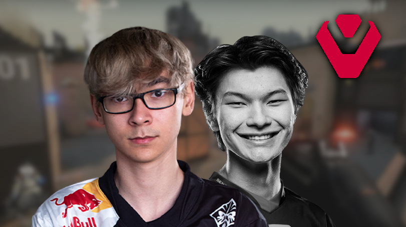 Sentinels firma a TenZ como Remplazo de Sinatraa en VALORANT
