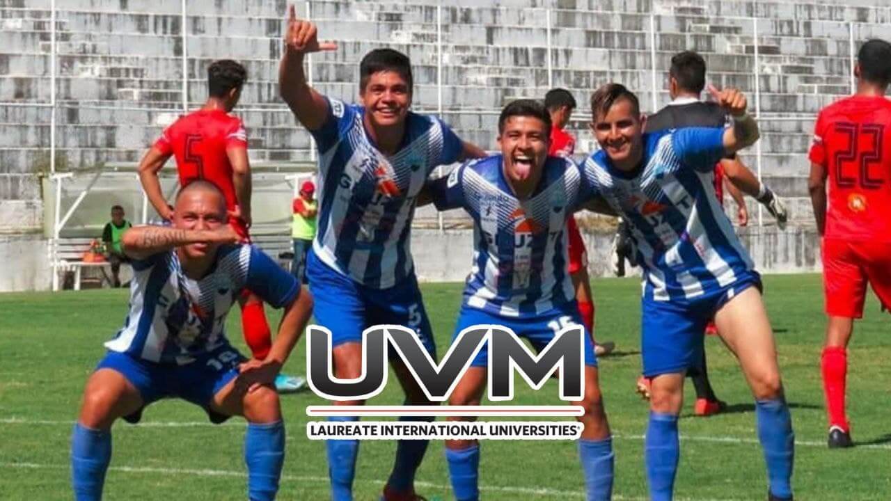 UVM Liga Premier Alianza Detalles