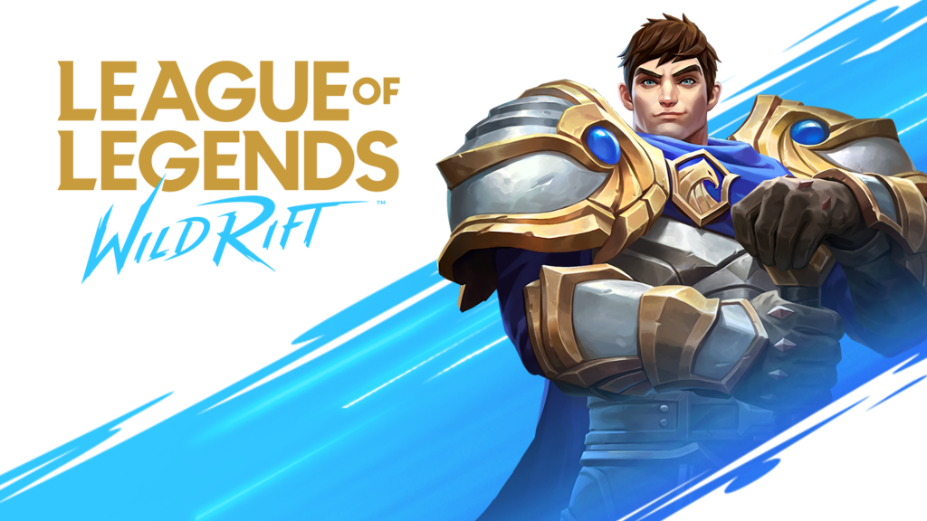 League of Legends Wild Rift ya tiene fecha de aterrizaje en América