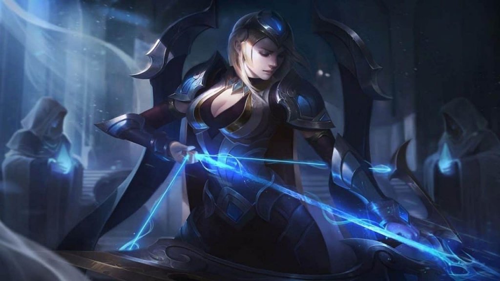 Riot Games podría mejorar los efectos de impacto en League of Legends