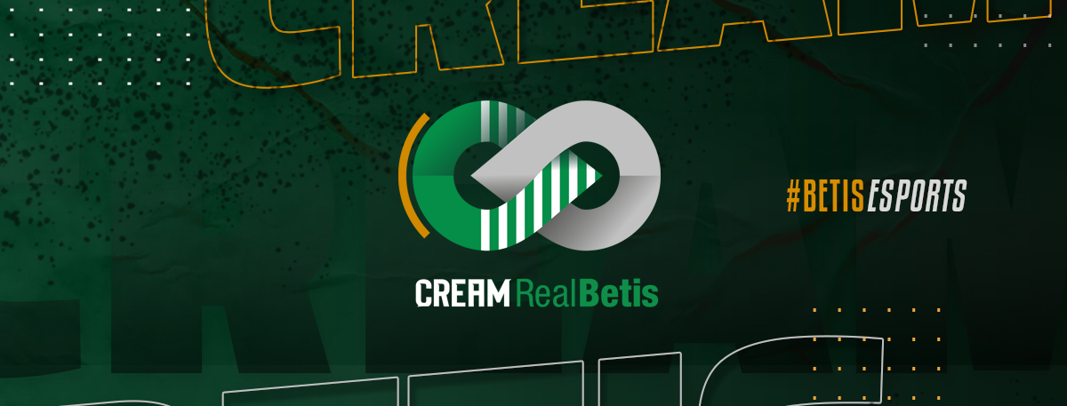 cream real betis El Cream Real Betis logra clasificar al European Masters de LOL