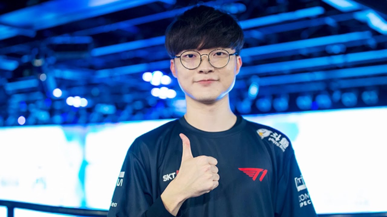 faker League of Legends: Faker regresa a la titularidad de T1