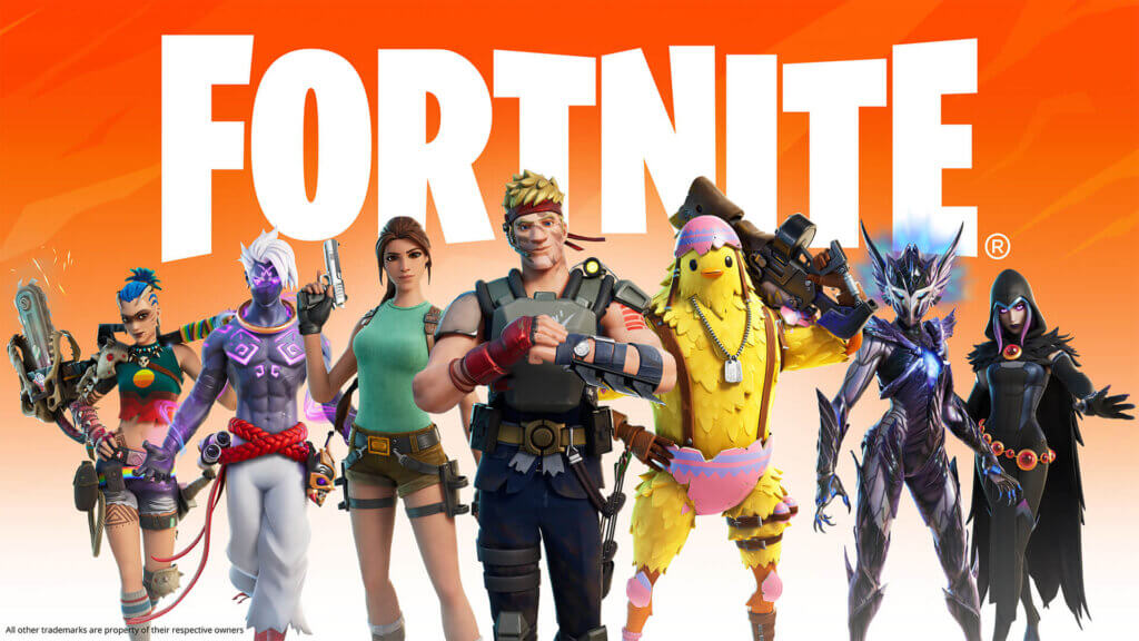 Fortnite: Neymar Jr esta más cerca de llegar esta temporada