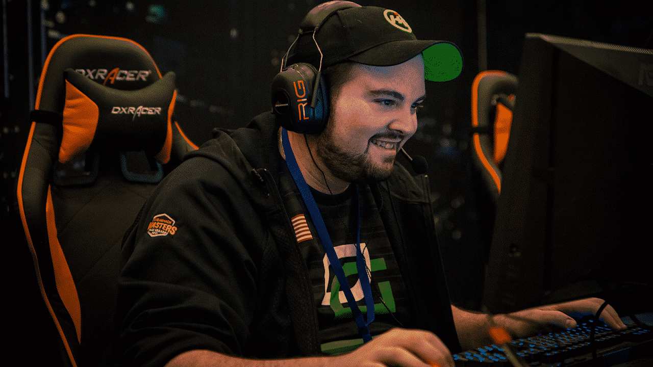 hiko-optic-gaming-1 VALORANT: El clutch de HIKO en la partida de TSM vs 100 Thieves