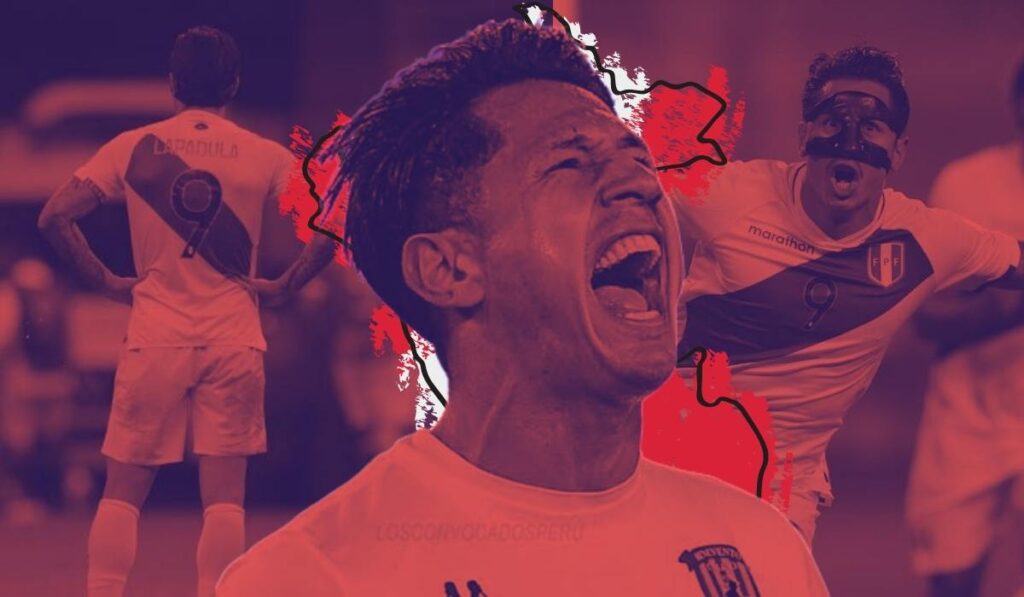 Gianluca Lapadula