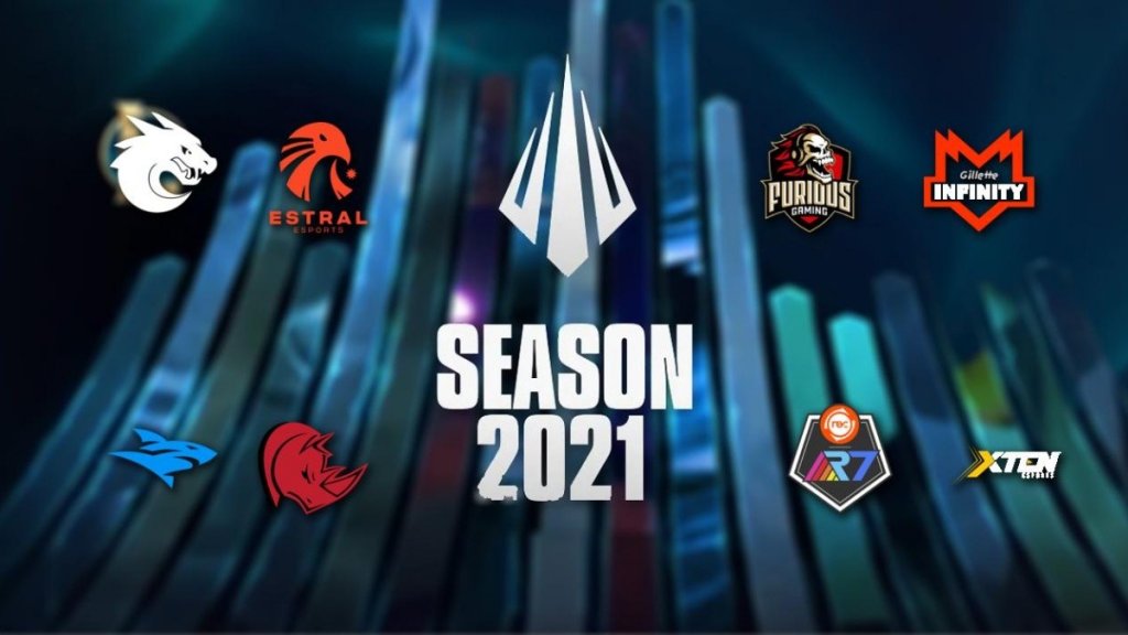 La jornada 6 de la LLA de League of Legends ha terminado