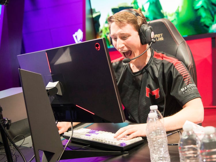 League of Legends: Niles podría ser el peor jugador de la LEC