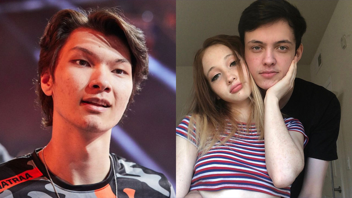 sinatra-valorant Sinatraa es suspendido por Riot Games en VALORANT por abuso sexual