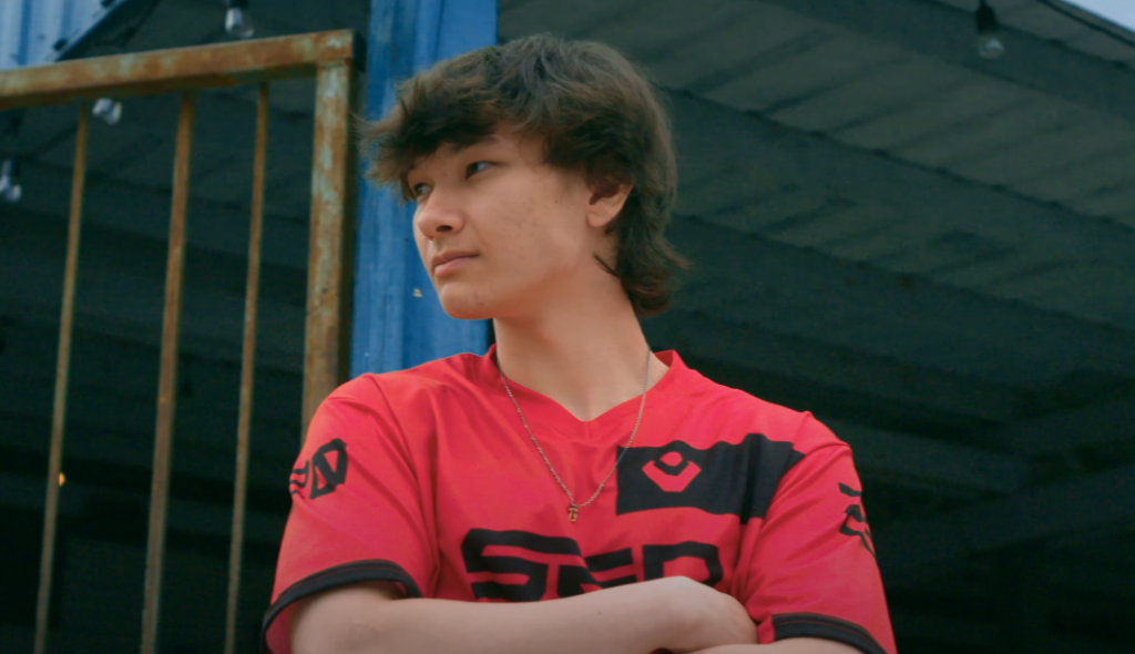 VALORANT: Sinatraa declara por la demanda de abuso sexual