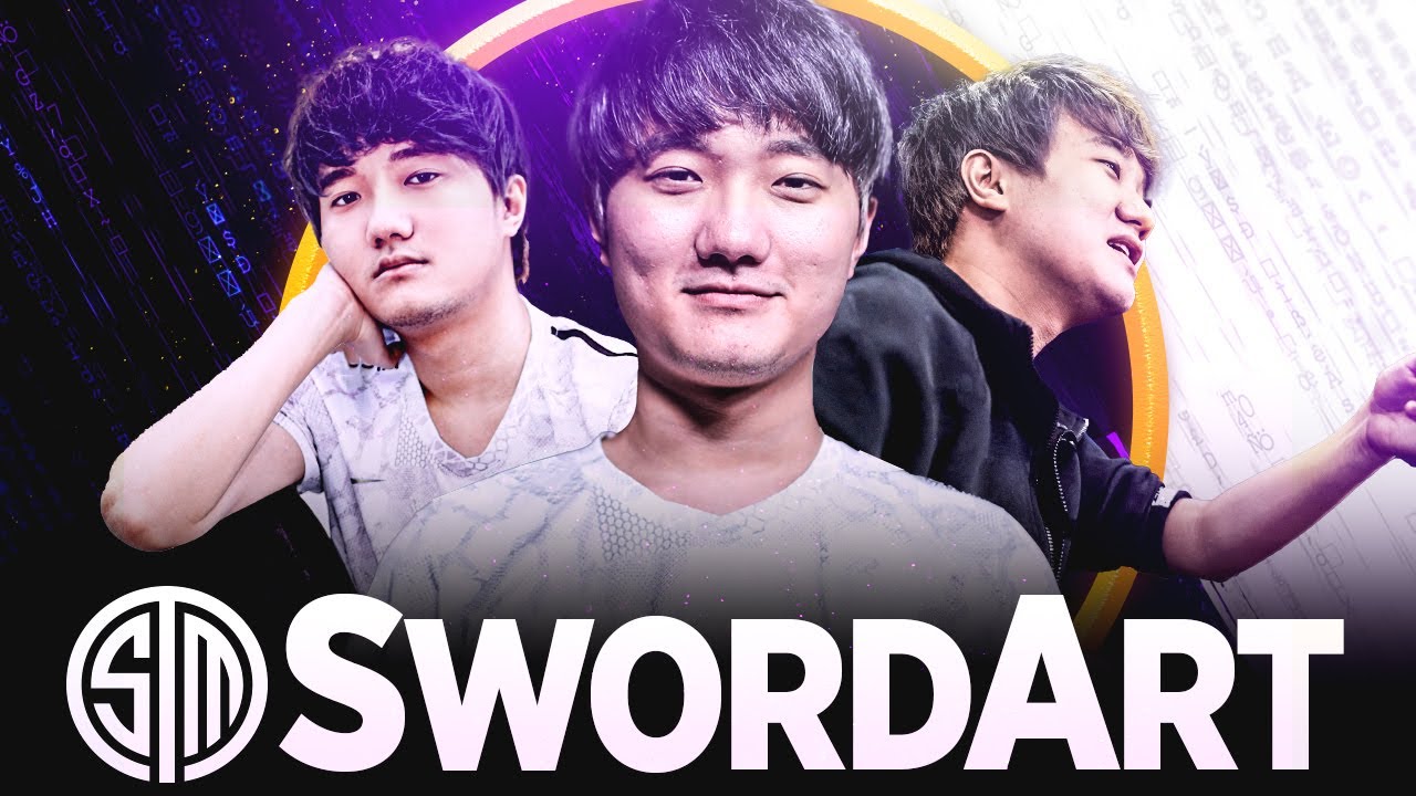 swordart League of Legends: SwordArt culpa al ping por las acciones lentas de LCS