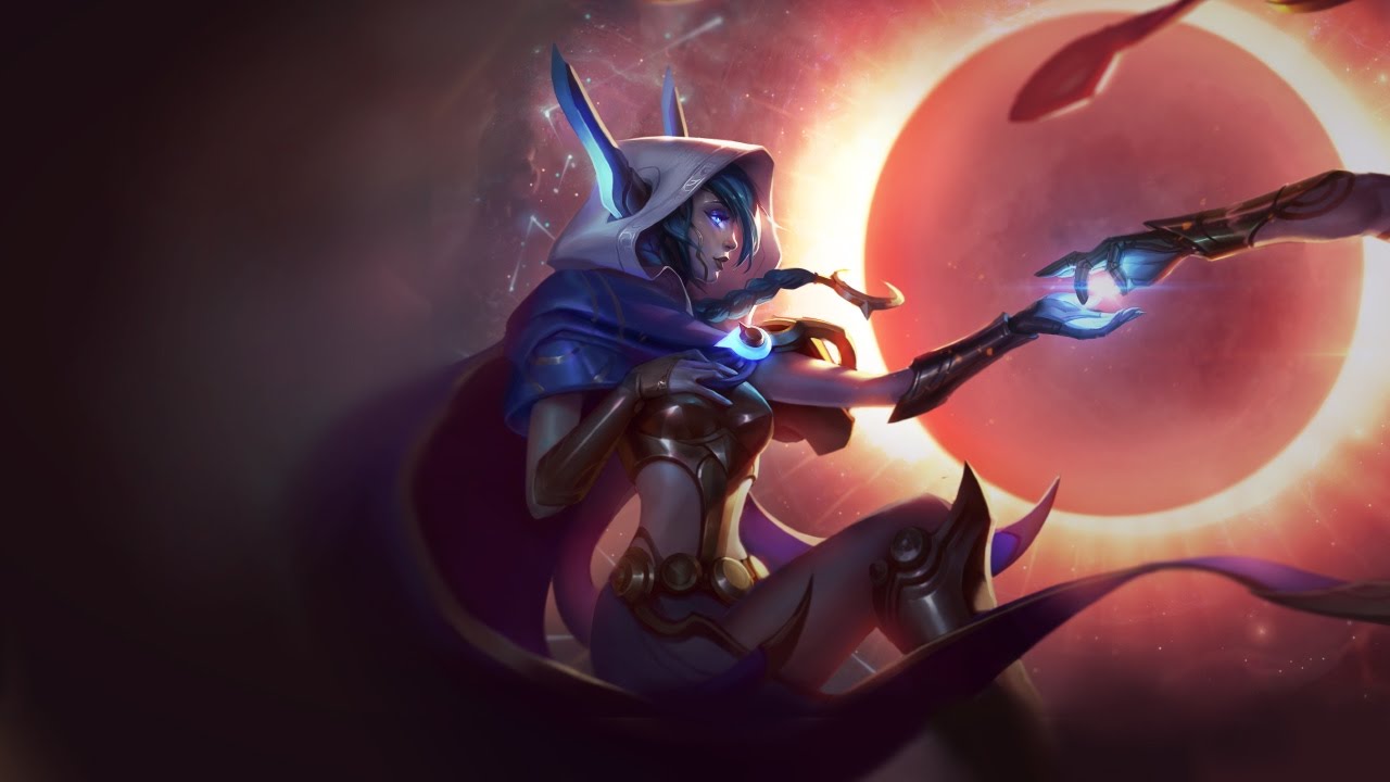 xayah El extraño bug de League of Legends que te impide farmear
