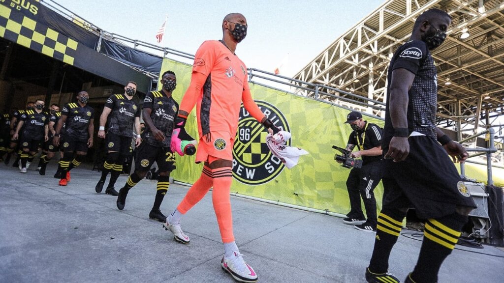 Columbus Crew