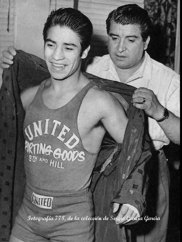 Ricardo Pajarito Moreno